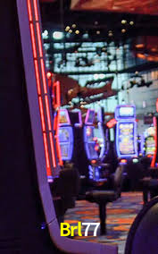 Desvendando o Mundo dos Jogos Virtuais na Brl77